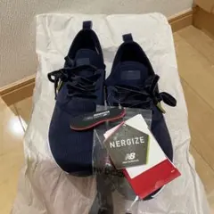 ニューバランスWXNRGLN 23.5センチ　D