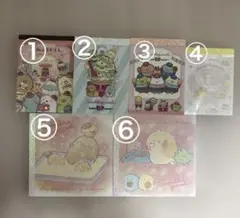 すみっコぐらし　メモ帳　まとめ売り