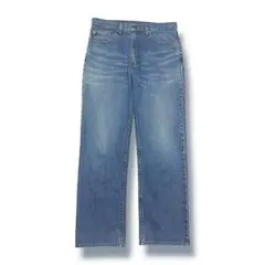 90s Levi's リーバイス 511 ストレートデニム y2k グランジ