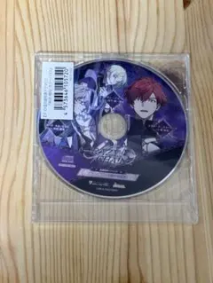 CRAZY CHA!N -エルピスの鎖- クレチェン 特典 ドラマCD - メルカリ