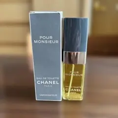 CHANEL POUR MONSIEUR オードトワレ 100ml