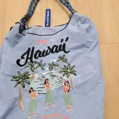 Ball & Chain エコバッグ Hawaiiのサムネイル