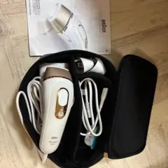 ブラウンスキンアイエキスパートPro7PL7357光美容器脱毛器VIO対応