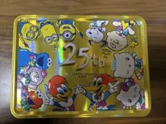 USJ 25周年 アソートスウィーツ 新品未開封 2026.09.01賞味期限 - メルカリ