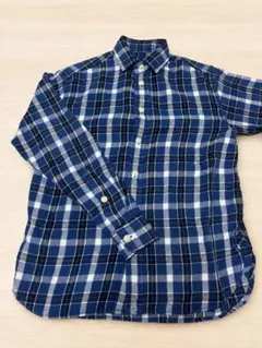 Polo by Ralph Lauren チェック柄長袖シャツのサムネイル
