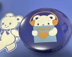 みらい百貨店ファミリア 缶バッジのサムネイル