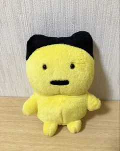 たまごっち】初代 1997年 まめっち ぬいぐるみマスコット 平成レトロ