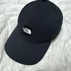 THE NORTH FACE キャップ 黒