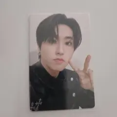 Stray Kids ハン トレカ 樂-star withfans 2.0 Stray Kids ハン トレカ 樂-star withfans 2.0 - メルカリ