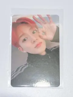 NCT DREAM Beat It Up makestar ジェノ トレカ