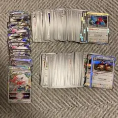 ポケモンカード　まとめ売り　無色タイプ