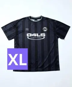 新品04 Limited Sazabys Tシャツ UMBRO フォーリミ L - メルカリ