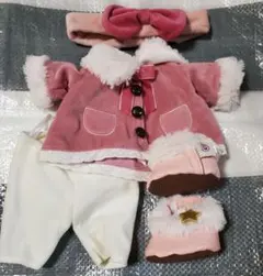 Jolly Winter Holidayステラルー　コスチューム Jolly Winter Holidayステラルー コスチューム ステラルー