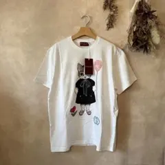 2026年最新】ヒグチユウコ gucci tシャツの人気アイテム - メルカリ