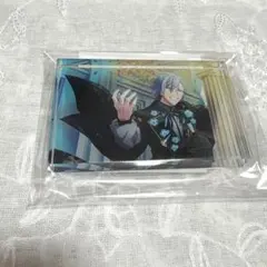 アイナナ　衣装展　アクリルブロック　四葉環