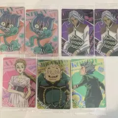 最安値 王道の弾丸 ジョリーザジョニー ダイヤモンドレア シークレット