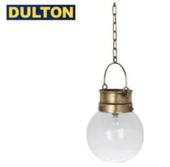 新品 DULTON ランタン ペンダントライト R855-1041のサムネイル