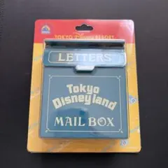 【未使用未開封】スタンプ5個ケース付き　東京ディズニーリゾート　40周年