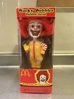 2025年最新】wacky wobblerの人気アイテム - メルカリ