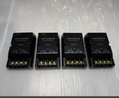 カロッツェリア TS-V174S クロスオーバーネットワーク - メルカリ