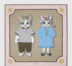 GUCCI Garden オルゴール ヒグチユウコ グッチガーデン - メルカリ