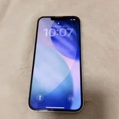 IPhone 13 本体
