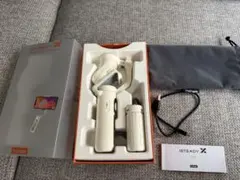 H*A様 hohem iSteady X スマホジンバル 本体のサムネイル