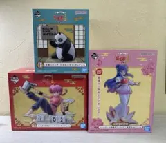 らんま1/2 フィギュア まとめ売り 5種セット 未開封 - メルカリ