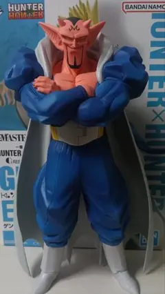 ドラゴンボール　1番くじ　ダーブラ　B賞