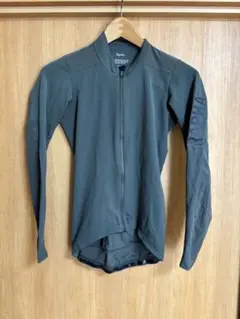 新品 Rapha プロチーム サーマル ロングスリーブ ベースレイヤー ブルー メンズ ベースレイヤー | Rapha