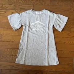B:MING by BEAMS 半袖ワンピース 110cm