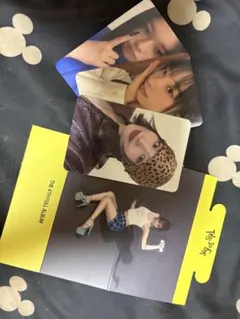 TWICE トレカ まとめ売り