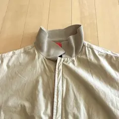 THE SHOP TK x CARREMAN ハリントンジヤケット - メルカリ
