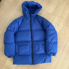 GAPKIDSダウンジャケット160