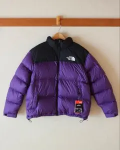 THE NORTH FACE 1996 RETRO NUPTSE JACKET