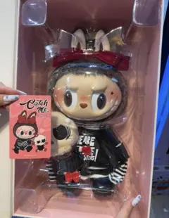 POPMART Labubu バレンタイン限定 Catch Me If You - メルカリ