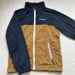 Columbia コロンビア ジャケット Mサイズ　フードなし