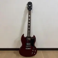 2025年最新】EPIPHONE G-400の人気アイテム - メルカリ