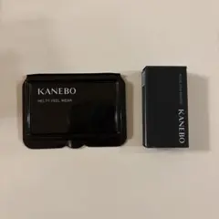カネボウ　サンプル２点セット