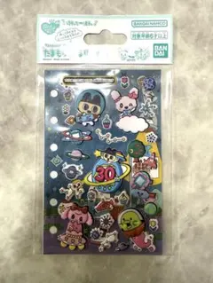 大たまごっち展　限定　たまもりし－る リフィル