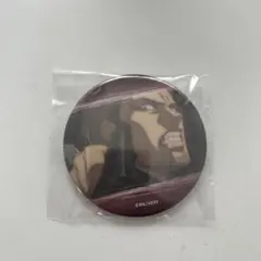進撃の巨人 缶バッジ ジャン・キルシュタイン