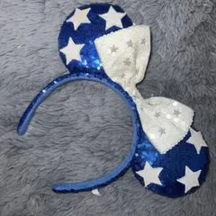 ディズニー カチューシャ