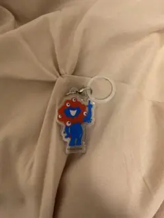 ミャクミャク めじるしアクセサリー