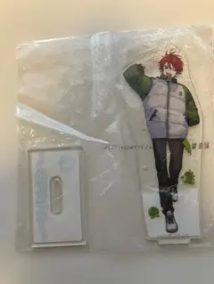 からぴち　じゃぱぱ　アクリルスタンド