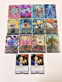 ドラゴンボール フュージョンワールド リミテッドパック まとめ売り