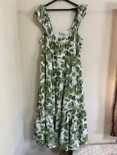 ☆美品☆アバクロ　ワンピースのサムネイル