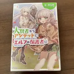 大賢者からアンデッドになったけど、やることがなかったのでエルフの保護者になるこ…