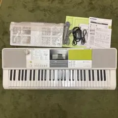 エレクトーン ELB-01R 61鍵 スタンド付き　ステージア　2006年製 エレクトーン ELB-01R 61鍵 スタンド付き ステージア 2006年製 - メルカリ