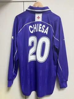 選手支給品】2001-02 セルタ UEFACUP 長袖 XL #20へスーリ - メルカリ