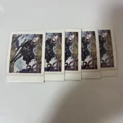 プロセカ 暁山瑞希 パシャこれ 5点セット